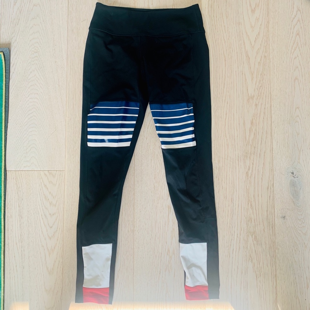 Yoga leggings
